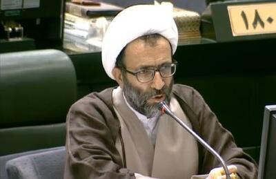 عضو هیئت رییسه مجلس: طرح یا لایحه مشخصی در جلسه غیرعلنی امروز در خصوص خروج از NPT مطرح نبوده که بخواهد منجر به تصمیم‌گیری یا تصویب شود / تصویب هر طرح یا لایحه‌ای در نشست غیرعلنی منوط به حضور شورای نگهبان است