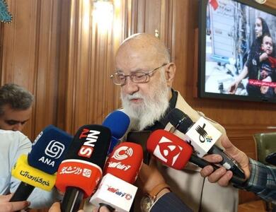 چمران: محل و زمان برگزاری نمایشگاه الکامپ در اوج ترافیک سال، موجب زحمت و فشار بر شهروندان شده / با وجود تذکرات مکرر، مسئولان نمایشگاه‌ها همچنان بر این روند اصرار دارند