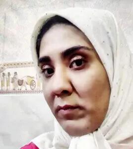 33روز بی‌خبری‌ از سرنوشت دختری به نام الهام گندمی
