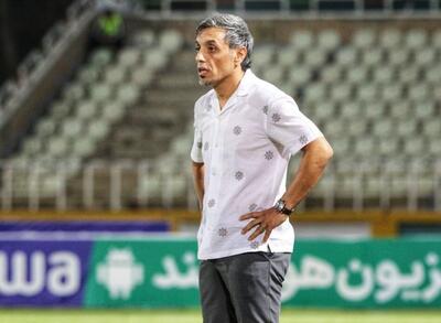 درخواست جنجالی محسن فروزان از رفیقِ پزشکیان خبرساز شد +عکس
