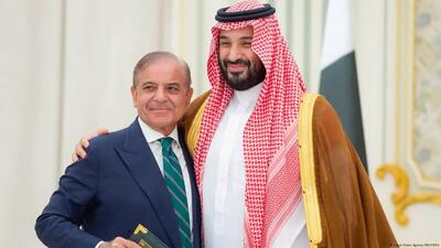 ایران به پیمان نظامی عربستان و پاکستان می‌پیوندد؟ سرلشکر رحیم صفوی پاسخ داد