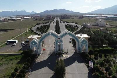 نبض تولید در پهنه صنعتی سلفچگان می‌تپد