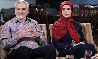 بیژن بنفشه خواه: به جای ارژنگ امیر فضلی امضا میدم