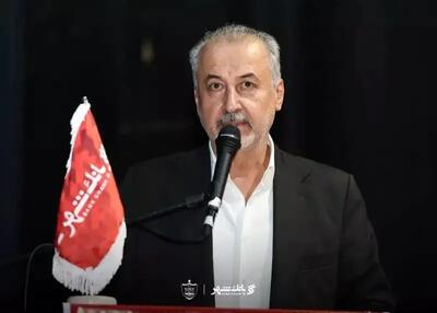 درویش و ابراز دوستی همراه با متلک به استیلی!