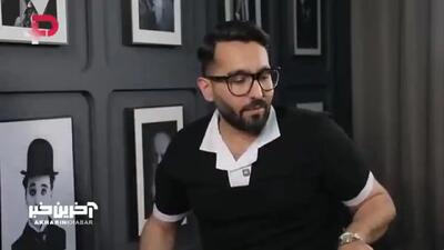 ماجرای پیشنهاد غیراخلاقی به شراره رخام در ازای نقش اول و دستمزد بالا