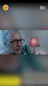 میدون پاستور؛ سوال و جواب از خانم دده‌بالا در فرودگاه تهران