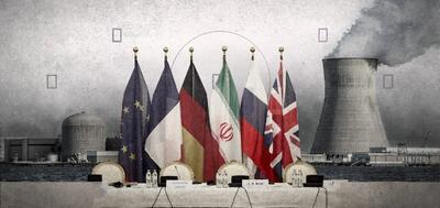 مسئولانی که تحریم‌های اسنپ بک را کوچک می‌شمارند نفس‌شان از جای گرم بلند می‌شود