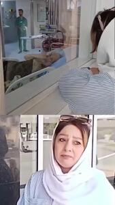 هوشیاری سعید پیردوست برگشت
