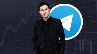 ادعای مالک تلگرام درباره فشار اطلاعاتی فرانسه برای انتخابات مولداوی