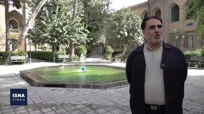 سرنوشت دارالفنون بعد از ۱۷۴ سال