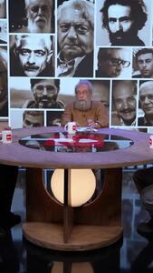 تمجید مسعود فراستی از نمایش «قلب نارنگی»