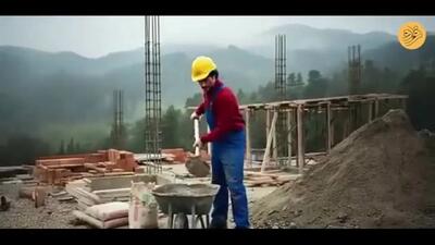 داستان جالب هوش مصنوعی؛ اگر پزشکیان بازیگر پایتخت ۸ بود