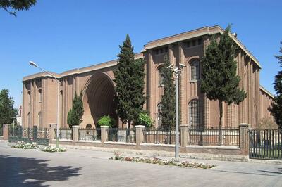 موزه ملی بعد از ۳ ماه تعطیلی باز می‌شود