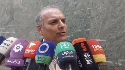 روح الله لک علی آبادی: سقف قراردادی عملا وجود ندارد و کسی رعایت نمی‌کند