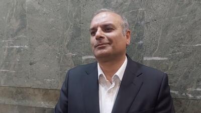 روح الله لک علی آبادی: درویش گفت اوریه در منچسترسیتی بازی کرده است