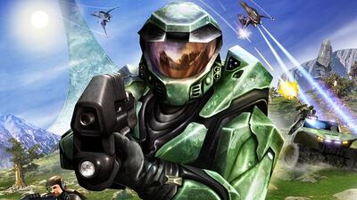 یک منبع غیررسمی جزئیات جدیدی از ریمیک بازی Halo: Combat Evolved فاش کرد - گیمفا