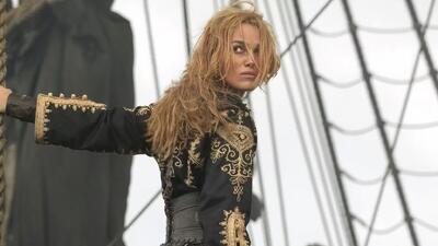 کیرا نایتلی به احتمال بازگشت‌اش در فیلم Pirates Of The Caribbean 6 واکنش نشان داد - گیمفا