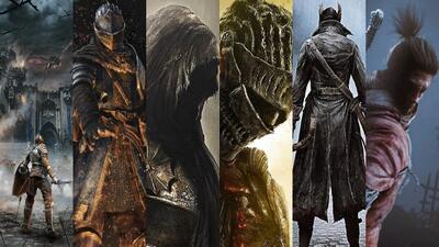 طبق داستان عناوین Soulsborne، کدام شخصیت اصلی واقعا قوی‌ترین است؟ - گیمفا