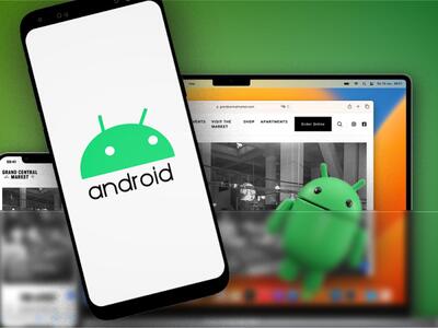 گوگل روی قابلیتی مشابه Handoff اپل برای اندروید کار می‌کند