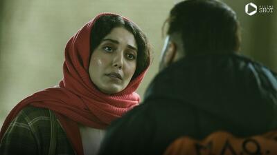 استایلی ساده اما چشم‌نواز از شادی خلیلی در سواحل شمال در فضایی طبیعی و دلنشین