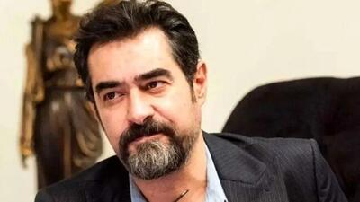 سکانس روز | عکس قدیمی و خاطره انگیز شهاب حسینی، کامبیز دیرباز و حمید گودرزی | گلی شی
