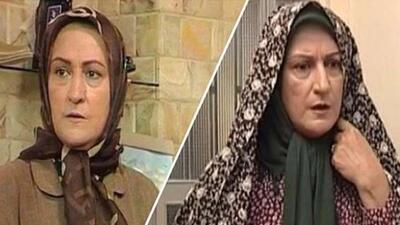 تصویر روز | واکنش خنده دار مریم امیرجلالی به خواستگاری‌های عجیب | گلی شی