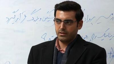 خبر روز | عکس کودکی جواد سریال بچه مهندس 4 در جشن تولد 3 سالگی | گلی شی