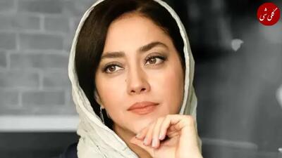 تصویر روز | بهاره کیان افشار در هتل سنتی و رونمایی از استایل شیکش | گلی شی