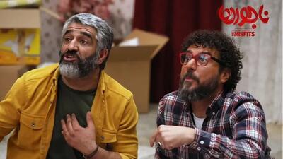 خبر روز | دعوای عجیب یک فیلمنامه‌نویس و یک تهیه‌کننده سینمای ایران | گلی شی