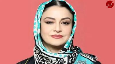 تصویر روز | مریلا زارعی و فرهاد اصلانی 22 سال قبل | گلی شی