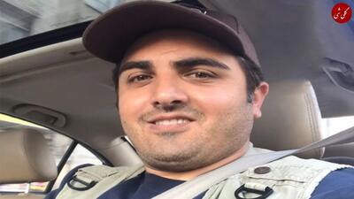 تصویر روز | سعید کریمی در سریال بچه مهندس ۳ از کرونا و استرس | گلی شی