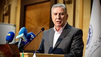 تحلیل رئیس اتاق بازرگانی ایران از اسنپ‌بک: توان مقابله داریم