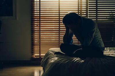 استرس‌، مهم‌ترین عامل افزایش بیماری‌های مزمن