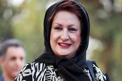 مریم امیر جلالی: رویم نمی‌شود روسری ام را بردارم + ویدئو | خارج هم روسری سرمان است، هم کلاه