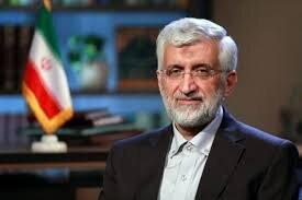 مناظره کردیم، حسن روحانی پاسخ نمی داد | گلابی‌های برجام چه شد؟ | سوالات سعید جلیلی خطاب به  حسن روحانی