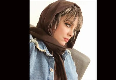 افشاگری بازیگر زن سینمای ایران: به من گفت ۶ ماه مال با من باش تا ستاره‌ ات کنم + ویدئو