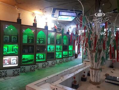 گشت و گذار در خانه‌ موزه های پایتخت