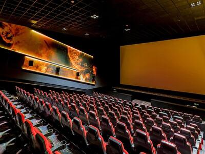 ۳ میلیون نفر با سینما قهر کردند
