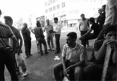 بحران مهاجرت نیروی کار در شهرستان سلماس / فاصله مزدی شهر را از کارگر خالی کرده است!