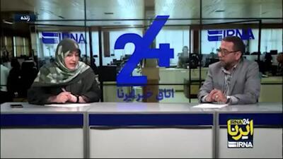 بازگشت قطعنامه‌های شورای امنیت علیه ایران پس از تعلیق ده‌ساله/فیلم