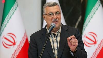 وزیر بهداشت: پیروز اصلی دفاع مقدس و جنگ ۱۲ روزه مردم بودند