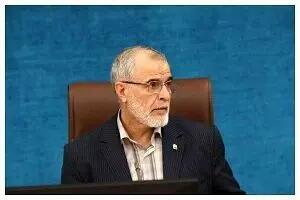 علی‌ اکبر پورجمشیدیان نقش اتباع افغانستان در جنگ ۱۲ روزه را اعلام کرد