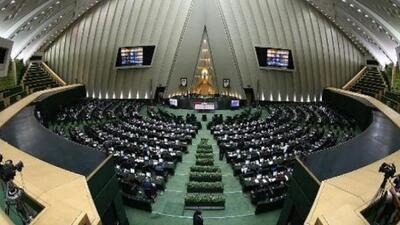 4 وزیر در صف استیضاح