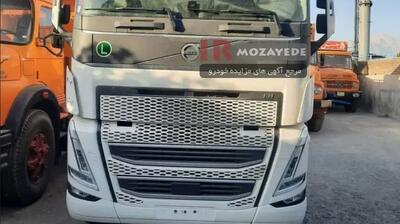 نام نویسی 70 دستگاه مزایده ماشین سنگین های زیر قیمت و دست دوم  (سپاه) + لیست