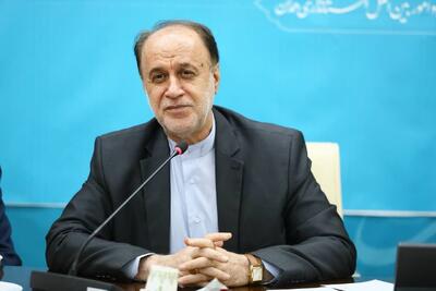 نایب رییس مجلس: ۷۰ درصد منابع آبی کشور به علت کشت های نامناسب هدر می رود