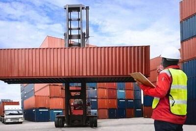 صادرات بیش از ۶۵۵ میلیون دلار کالا از استان مرکزی