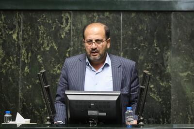 نوروزی: استان گلستان به سرنوشت ارومیه دچار نشود