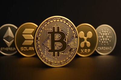 بیت‌کوین از چشم افتاد؟
