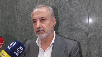 رضا درویش: این بهترین نقل و انتقالات تاریخ پرسپولیس است!