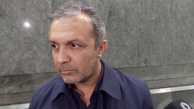 فروردین: بعد از جلسه با استقلال، باشگاه تکانی خورد و چند بازیکن خوب جذب کرد